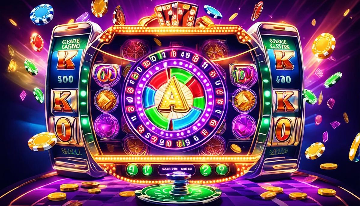 The Game Day Casino کیسینو میں رولیٹی گیمز کے بارے میں معلومات