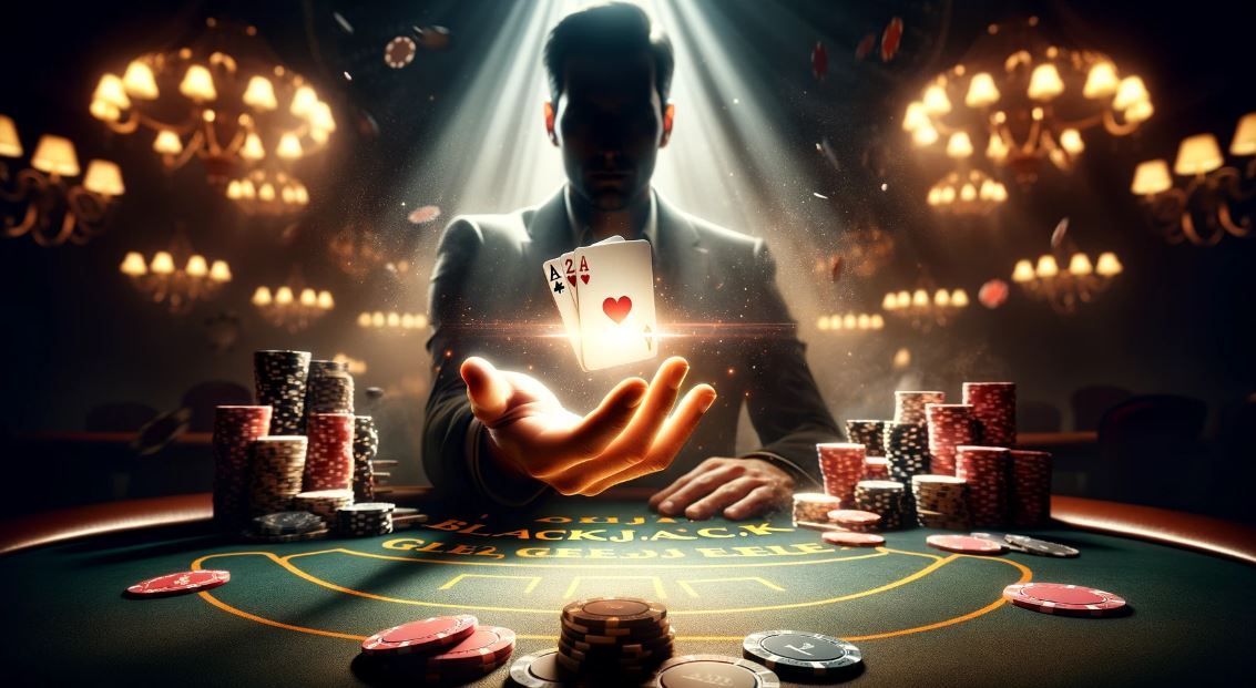 The Game Day Casino پاکستان کیسینو میں بلیک جیک گیمز